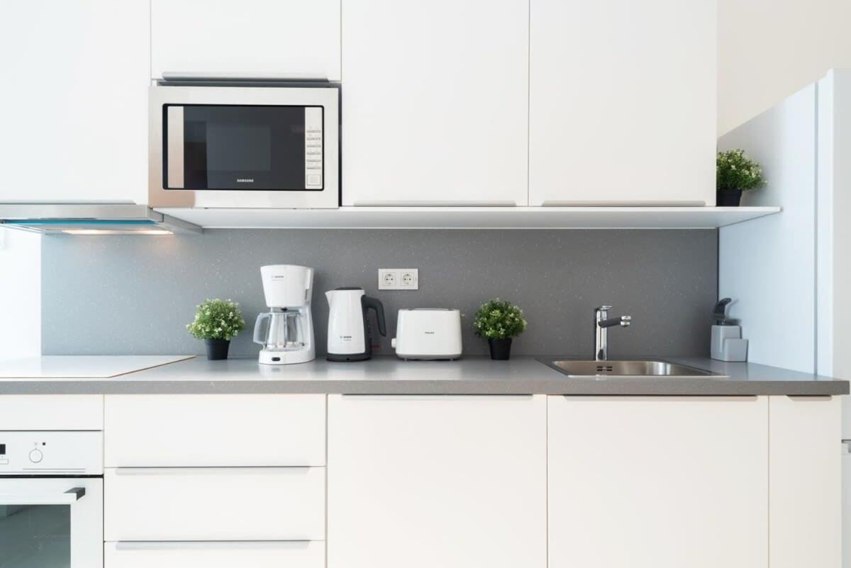 Large Apartment At Perfect Central Location بودابست المظهر الخارجي الصورة