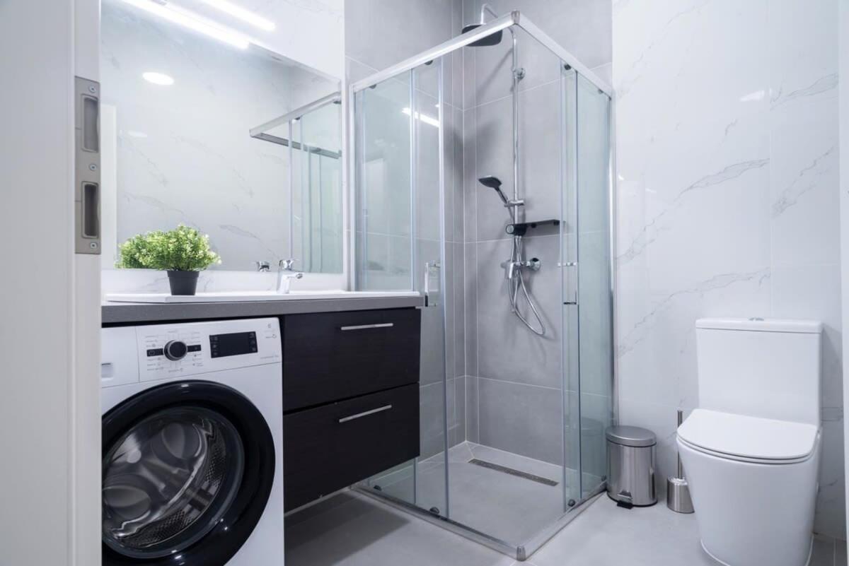 Large Apartment At Perfect Central Location بودابست المظهر الخارجي الصورة