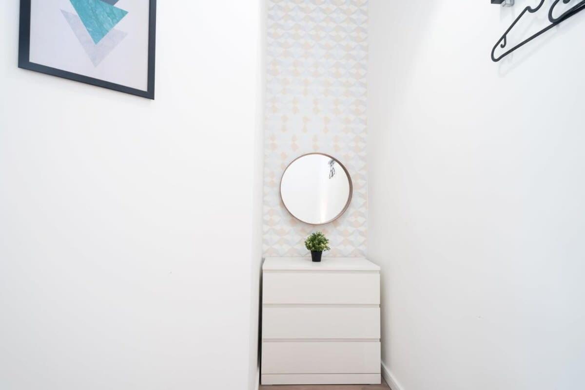 Large Apartment At Perfect Central Location بودابست المظهر الخارجي الصورة