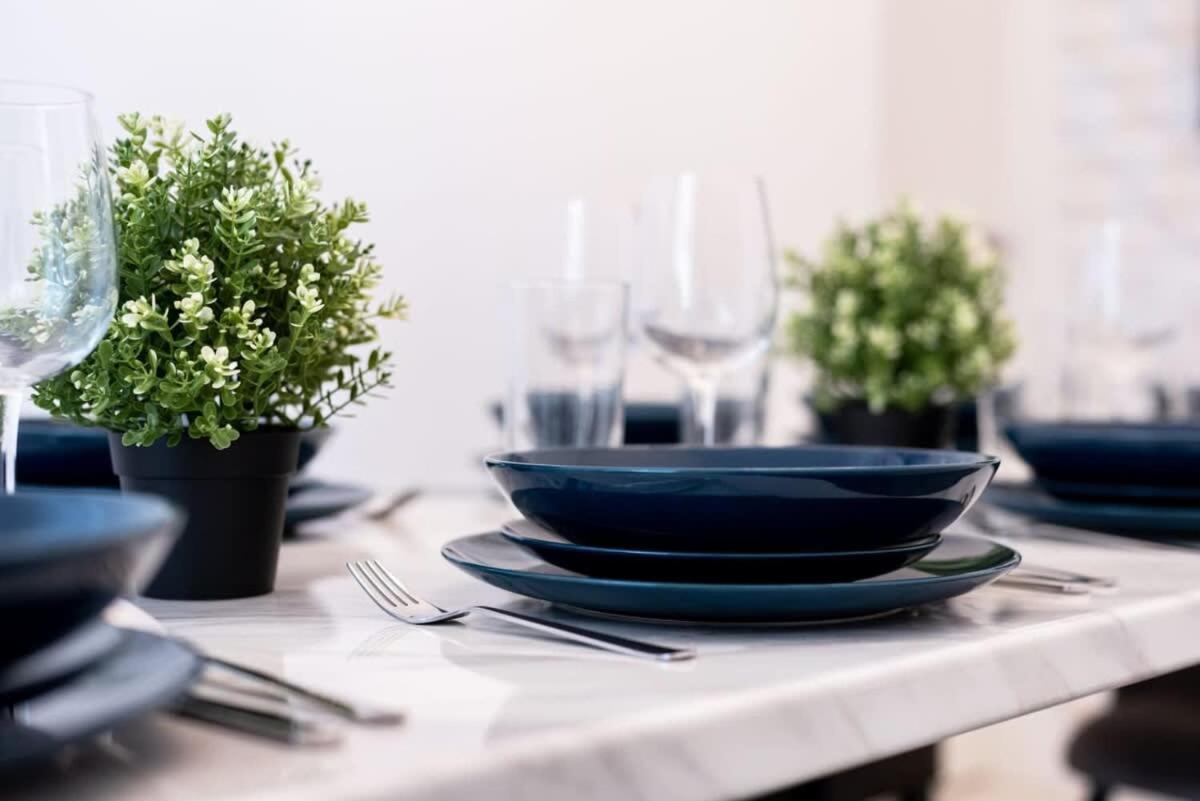 Large Apartment At Perfect Central Location بودابست المظهر الخارجي الصورة